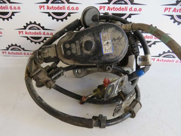 HYUNDAI I30 L.16, ZAVORNA ČELJUST, ZADNJA DESNA - Image 3