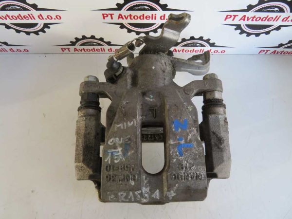 MINI ONE L.15, ZAVORNA ČELJUST, ZADNJA LEVA - Image 2