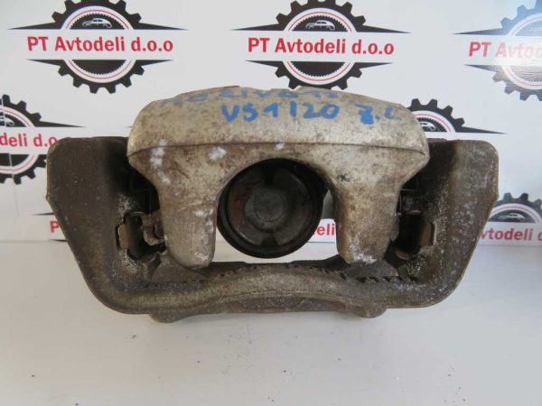 OPEL MERIVA L.15, ZAVORNA ČELJUST, ZADNJA LEVA