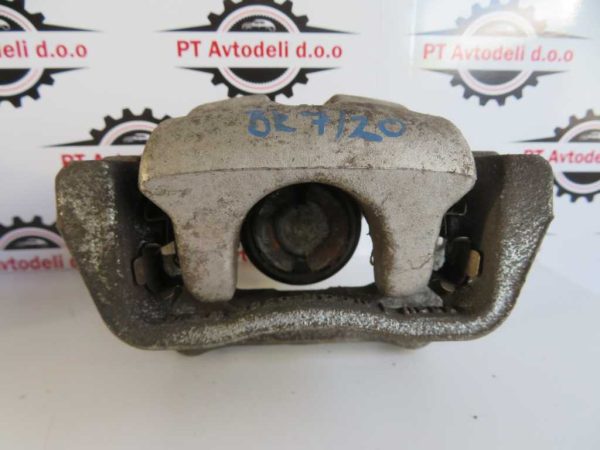OPEL MERIVA L.17, ZAVORNA ČELJUST, ZADNJA DESNA