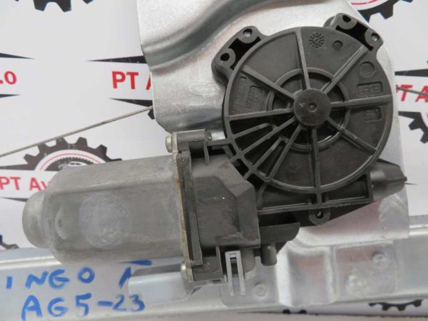 CITROEN BERLINGO L.10, MEHANIZEM ZA DVIG STEKLA, PREDNJI DESNI - Image 2