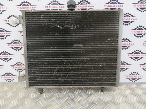 CITROEN C3 1.4 BEN. L.15, HLADILNIK KLIME - Image 2