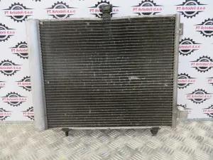 CITROEN C3 1.4 BEN. L.15, HLADILNIK KLIME