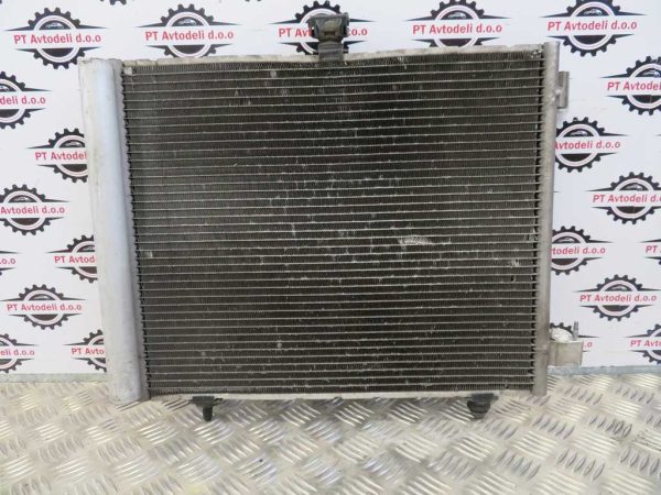 CITROEN C3 1.4 BEN. L.15, HLADILNIK KLIME
