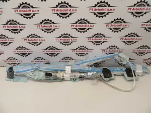 FIAT 500 L.16, STREŠNI AIRBAG, DESNI