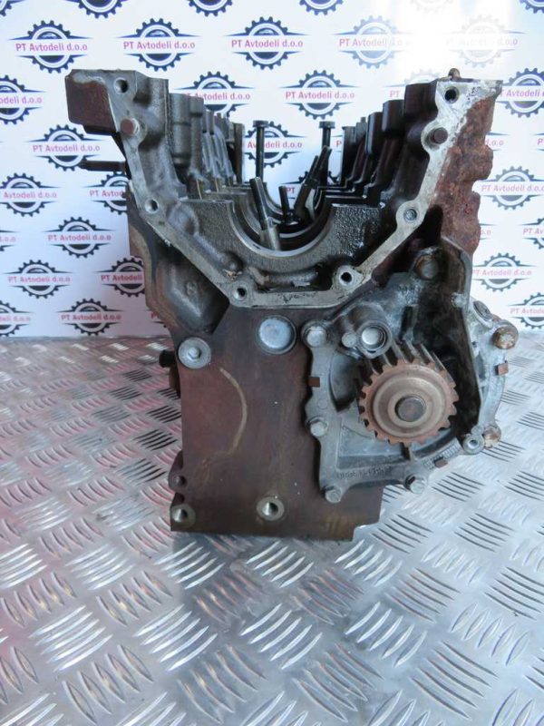 FORD S-MAX 2.0 TDCI L.19, BLOK MOTORJA - Image 5