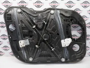 HYUNDAI I30 L.18, MEHANIZEM ZA DVIG STEKLA, PREDNJI DESNI