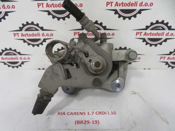 KIA CARENS L.16, ZAVORNA ČELJUST, ZADNJA LEVA - Image 2