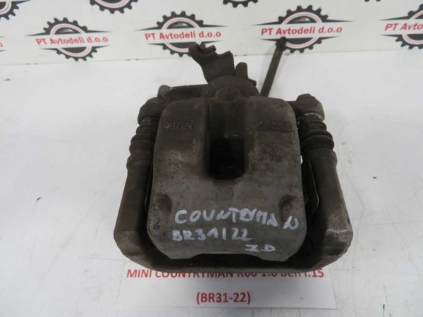 MINI COUNTRYMAN R60 L.15, ZAVORNA ČELJUST, ZADNJA DESNA - Image 2