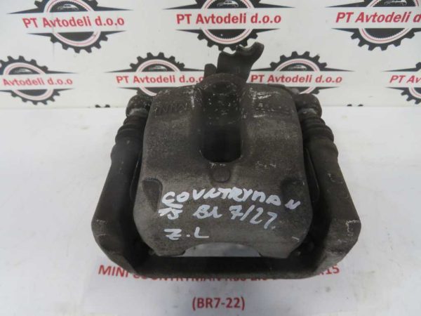 MINI COUNTRYMAN R60 L.15, ZAVORNA ČELJUST, ZADNJA LEVA - Image 2