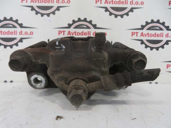 NISSAN QASHQAI L.10, ZAVORNA ČELJUST, ZADNJA LEVA - Image 3