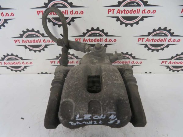 SEAT LEON L.14, ZAVORNA ČELJUST, ZADNJA DESNA - Image 2