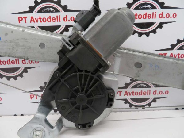 CITROEN C3 L.11, MEHANIZEM ZA DVIG STEKLA, PREDNJI DESNI - Image 2