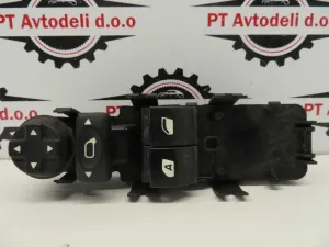 CITROEN C3 L.11, STIKALA ZA DVIG STEKEL