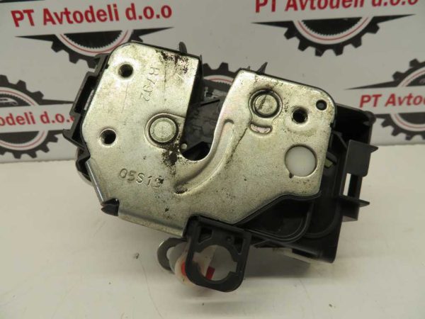 FIAT 500 L.10, KLJUČAVNICA VRAT, PREDNJA LEVA - Image 2