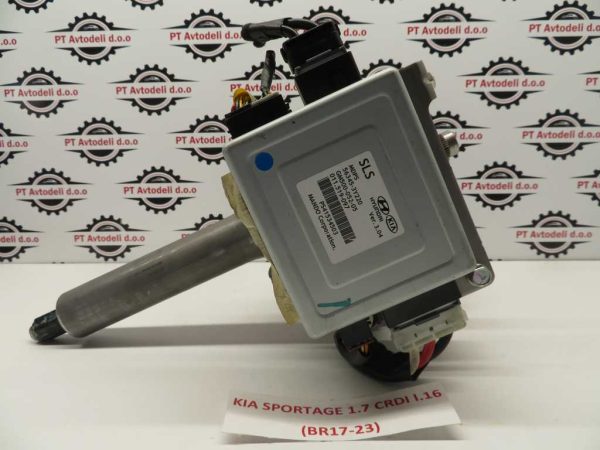KIA SPORTAGE L.15, MOTORČEK SERVO VOLANA - Image 2