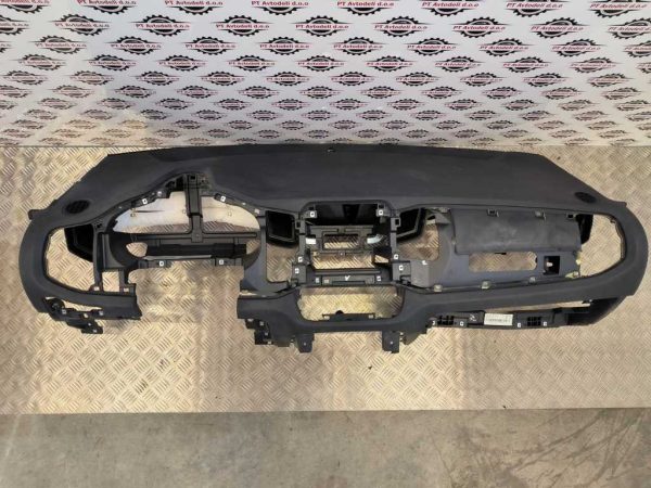 KIA SPORTAGE L.16, AIRBAG KIT - Image 2