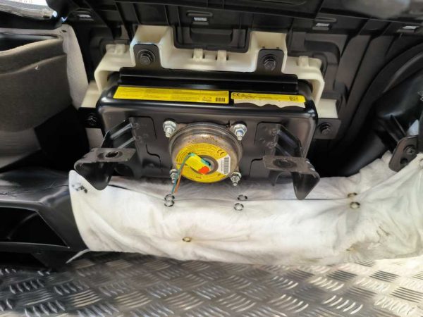 KIA SPORTAGE L.16, AIRBAG KIT - Image 3