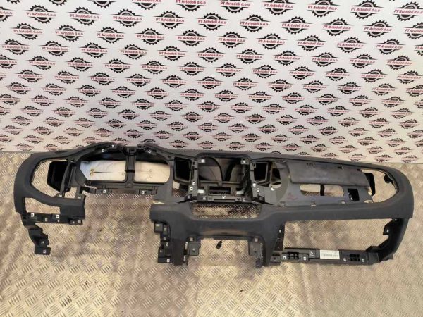 KIA SPORTAGE L.16, AIRBAG KIT