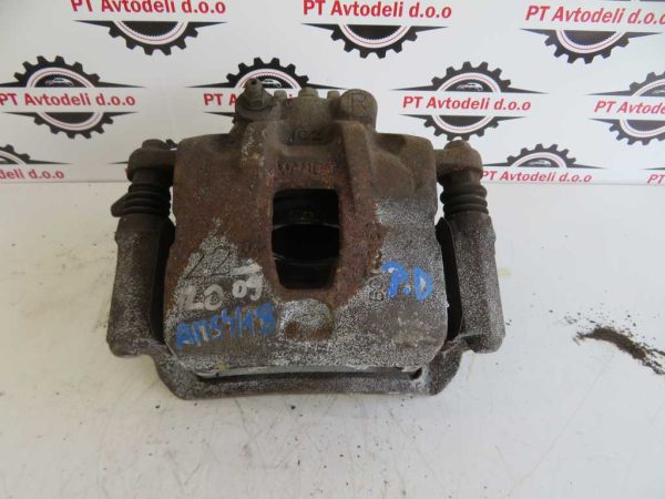 HYUNDAI I20 L.09, ZAVORNA ČELJUST, PREDNJA DESNA - Image 2