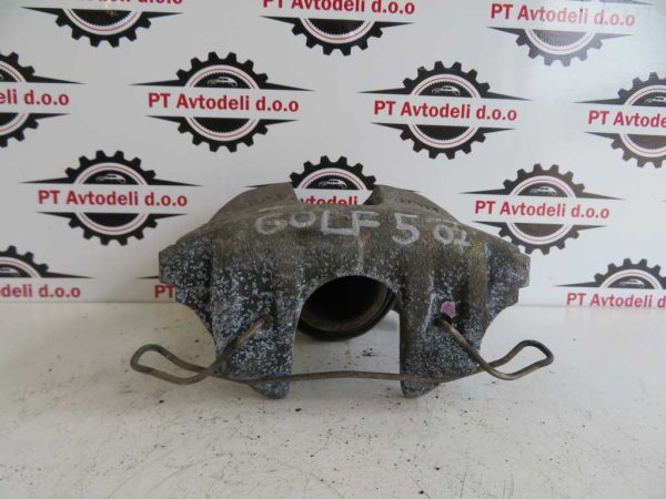 VW GOLF 5 L.07, ZAVORNA ČELJUST, PREDNJA DESNA
