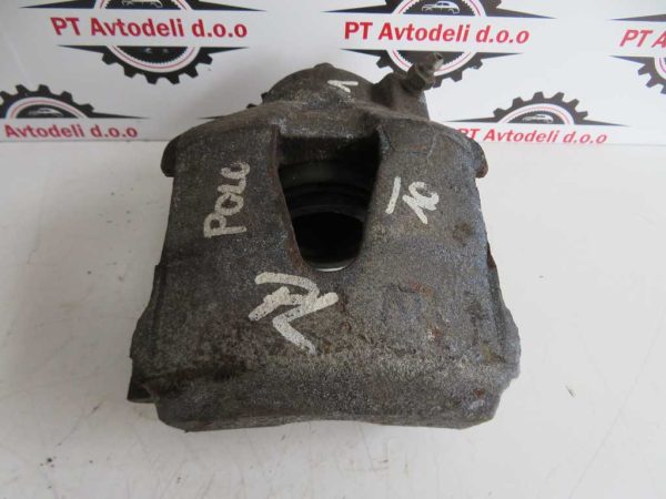 VW POLO L.10, ZAVORNA ČELJUST, PREDNJA LEVA - Image 2