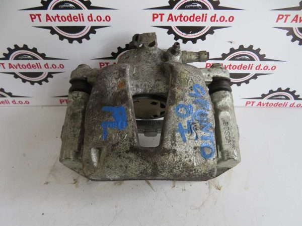 FIAT GRANDE PUNTO L.07, ZAVORNA ČELJUST, PREDNJA LEVA - Image 2