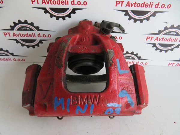 MINI L.03, ZAVORNA ČELJUST, PREDNJA LEVA - Image 2