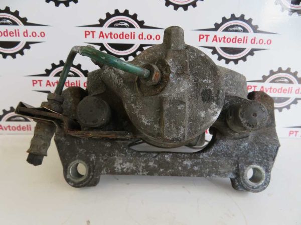 RENAULT LAGUNA L.06, ZAVORNA ČELJUST, PREDNJA LEVA - Image 3
