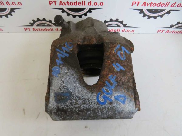 VW GOLF 4 L.01, ZAVORNA ČELJUST, PREDNJA DESNA - Image 2