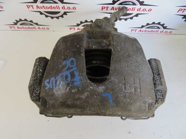 FORD FOCUS L.06, ZAVORNA ČELJUST, PREDNJA LEVA - Image 2
