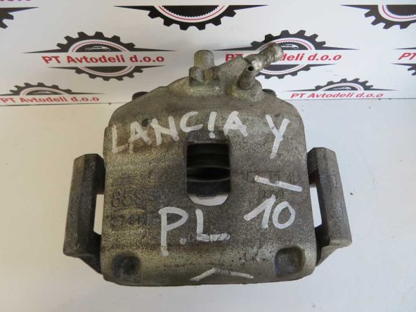 LANCIA YPSILON L.10, ZAVORNA ČELJUST, PREDNJA LEVA - Image 2