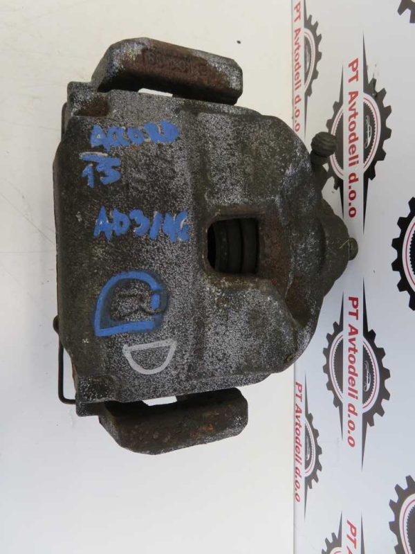HONDA ACCORD L.13, ZAVORNA ČELJUST, PREDNJA DESNA - Image 2