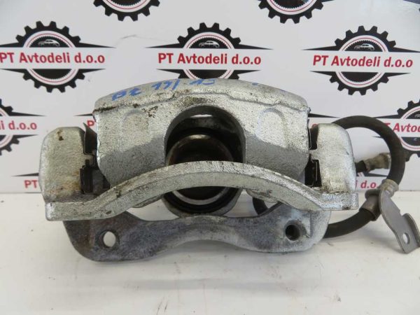 HYUNDAI I20 L.18, ZAVORNA ČELJUST, PREDNJA LEVA