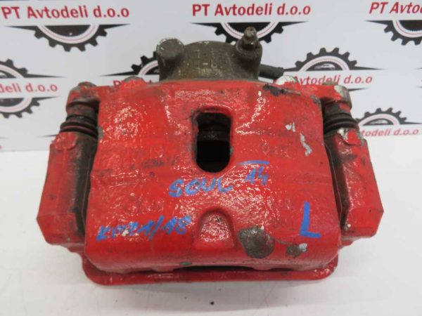 KIA SOUL L.14, ZAVORNA ČELJUST, PREDNJA LEVA - Image 2