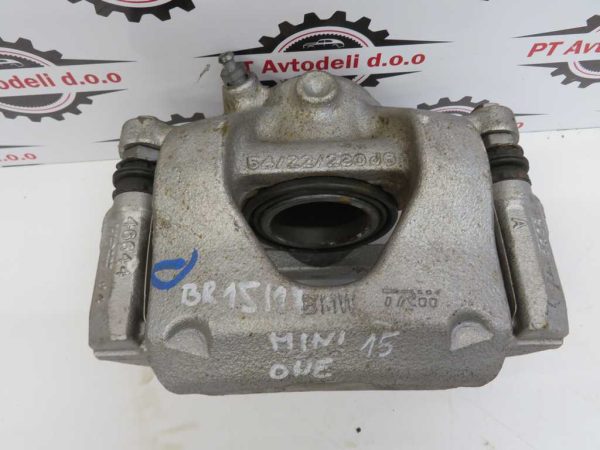 MINI ONE L.15, ZAVORNA ČELJUST, PREDNJA DESNA - Image 2