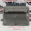 CITROEN C3 1.4 BEN. L.10, MOTORNI RAČUNALNIK KOMPLET - Image 2