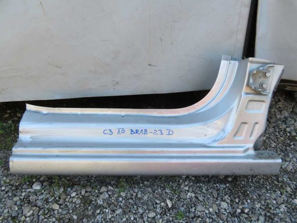 CITROEN C3 L.10, REZAN KOS, DESNI PRAG