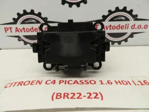 CITROEN C4 PICASSO L.16, ČITALEC KARTICE