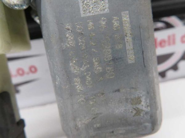 CITROEN C4 PICASSO L.16, MEHANIZEM ZA DVIG STEKLA, ZADNJI DESNI - Image 3
