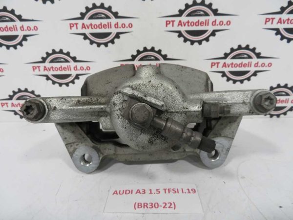 AUDI A3 L.19, ZAVORNA ČELJUST, PREDNJA DESNA - Image 3