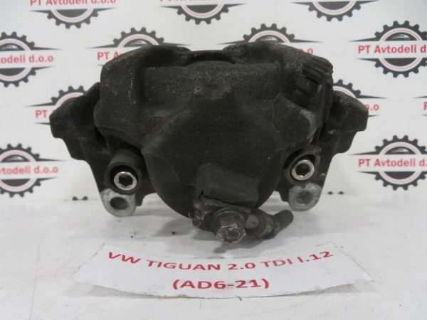 VW TIGUAN 2.0 TDI L.12, ZAVORNA ČELJUST, PREDNJA DESNA - Image 3