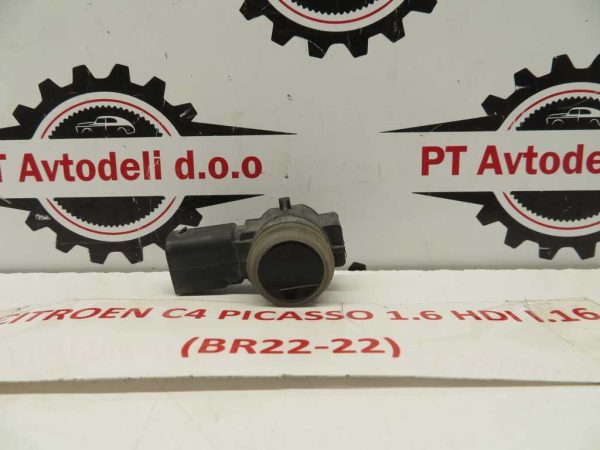CITROEN C4 PICASSO L.16, PARKIRNI SENZOR - Image 2