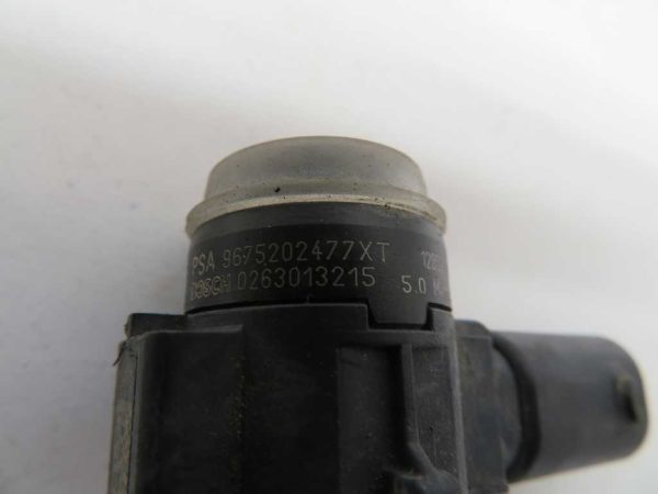 CITROEN C4 PICASSO L.16, PARKIRNI SENZOR - Image 3