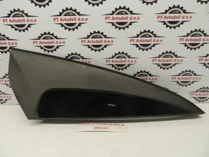 CITROEN C4 PICASSO L.16, PVC OBROBA VRAT, ZADNJA DESNA