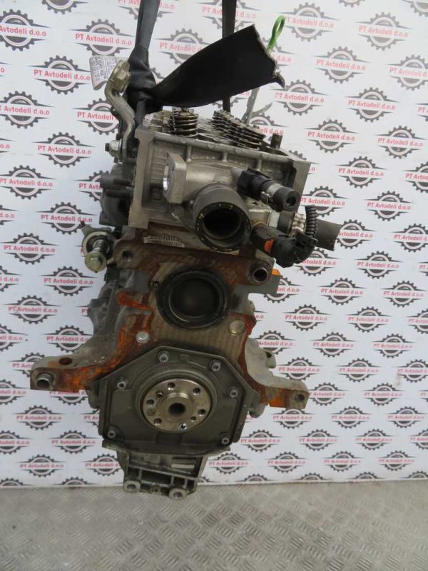 FIAT TIPO 1.4 T BEN. L.18, MOTOR - Image 2