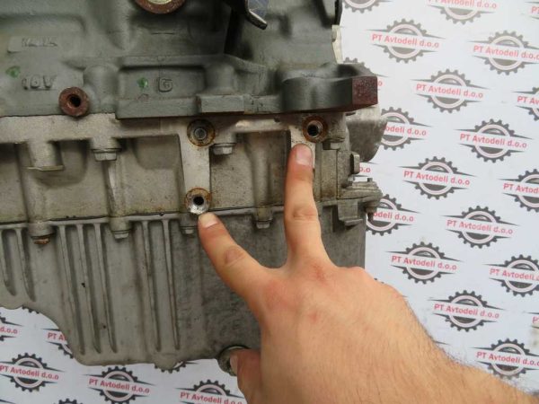FIAT TIPO 1.4 T BEN. L.18, MOTOR - Image 7