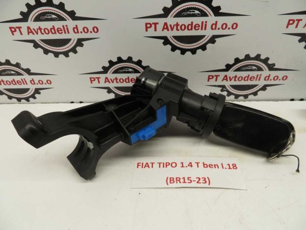 FIAT TIPO 1.4 T BEN. L.18, MOTORNI RAČUNALNIK KOMPLET - Image 6