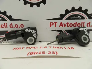 FIAT TIPO L.18, AIRBAG SENZOR
