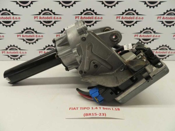 FIAT TIPO L.18, MOTORČEK SERVO VOLANA - Image 2